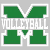 Mason Volleyball